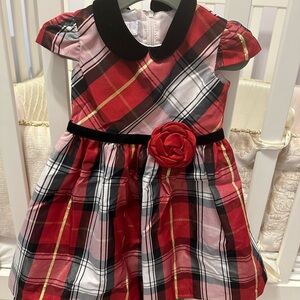 Iris &Ivy Holiday dress